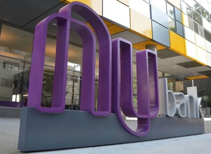  Brasil: Nubank testea funcin para fragmentar pagos al contado